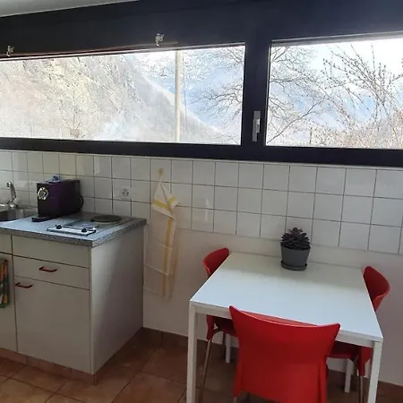 Apartment Casa 21