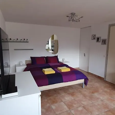 Casa 21 Apartment