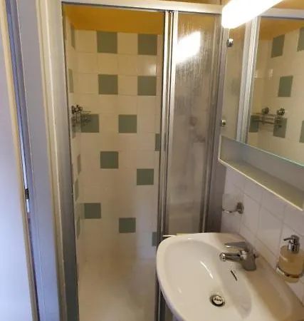 Casa 21 Apartment *