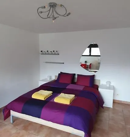 Casa 21 * Sonogno