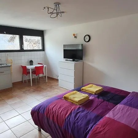 Casa 21 Apartment *