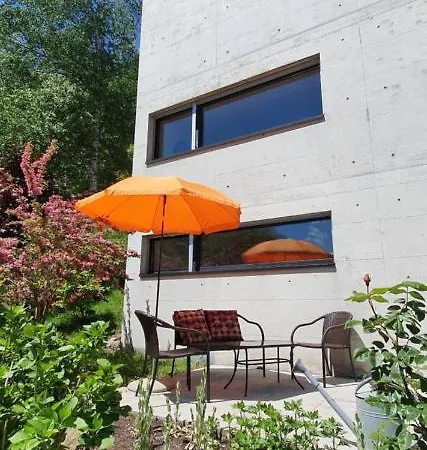 Casa 21 Apartment Sonogno